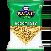 BALAJI RATLAMI SEV