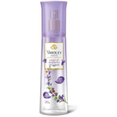 Yardley London - Fine Fragrance Mist â?? Violet & Raspberry â?? 140 ml Body Mist For Women 140 ( Pack of 1 )