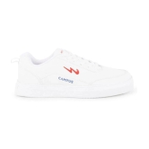 Campus OG-03 - Red Mens Sneakers - None