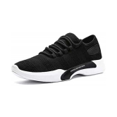 Aadi Sneakers Black Casual Shoes - 6