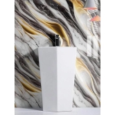 BLACK GOLD MARBLE FOIL New Black Gold Marble Wallpaper