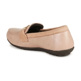 Ishransh - Pink Women's Loafers - None