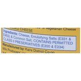 Amul Processed Cheese, 400 G Tin