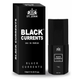 St. John Desire, Black current, Jaipur Pocket Perfume for Men 100 ml ( Pack of 3 )