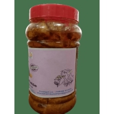 Home Made Mix Pickle (From Devbhoomi Uttarakhand)