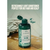 Tea Tree Purifying & Balancing Conditioner