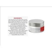 Moisturising Day Cream Long Lasting 24H Hydration For Dry Skin With Grapes Watermelon (50 GM)