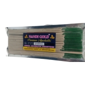 Nandi Gold Premium Agarbathi Sticks -Fragrance- Sambrani | 100 grams