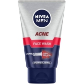 Nivea Acne Face Wash 100g