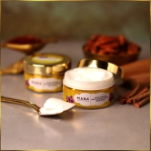 KESAR CHANDAN MOISTURISING AYURVEDA NIGHT CREAM