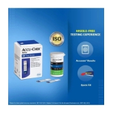 Accu-Chek Aviva 50 Test Strips