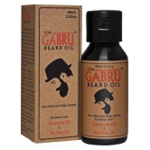 ST. bir Gabru Beard Oil Tea Tree 60 ml