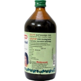 Baidyanath Mahamanjisthadi Skin Kadha 450ml Liquid (Pack of 3)