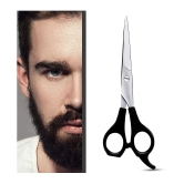 Verceys Beard Hair S-120 BARBER Moustache Scissors