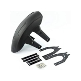 Bike Tyre Hugger Universal Mudguard for All Bike Rear Mudguard