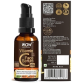 WOW Skin Science Vitamin C Skin Clearing Serum Genuine 20% (30 ml)