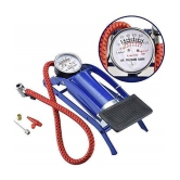 Wristkart - Tyre Inflator For All Cars & Motorbikes ( Pack of 1 )