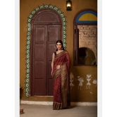 Chanderi Saree