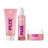 Plix Moisturizer All Skin Type Fruit ( 400 gm gm )