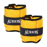 Aurion by 10Club 2 Kg x 2 kg Ankle Weight