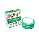 MUSSXOC WHITE FACE WHITENING CREAM Night Cream 30g gm