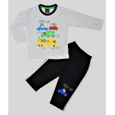 Wise Guys Baby Boys Top & Bottom Set - None