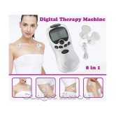 Gadget Heros 8 in 1 Digital Electric Bionic Therapy Relaxing Slimming Body Massager Acupuncture