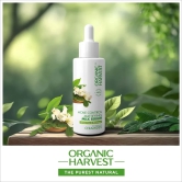 Organic Harvest Acne Control Mattifying Milk Serum-milk serum and face wash