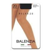 Balenzia Ultra Fine Stockings for Women (Pack of 1 Pair/1U)-Beige