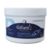 Natural's care for beauty - Day Cream for All Skin Type 500 gm ( Pack of 1 )