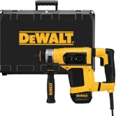 Dewalt 32mm 3 Mode SDS Plus Combi Hammer 4kgs (D25413K-QS)