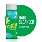 Oil Balancing Shampoo-200 ml / Hair Shampoo