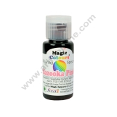 Magic Colours Mini Spectral Gel Color - Bazooka Pink