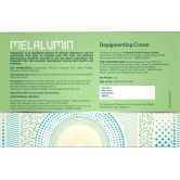 Melalumin Depigmenting Cream, 15gm