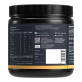 Nutrabay Gold Micronised Creatine Monohydrate Powder - 250g, Orange | NABL Lab Tested | 3g Creatine / Serving | Increases Muscle Mass, Strength & Power | Pre & Post Workout Supplement | For Men & Women