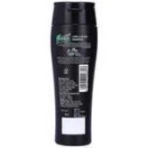 Dabur Vatika Amla Long & Black Shampoo, For Shiny, Long & Black Hair, 180Ml