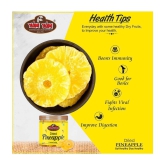 YUM YUM Premium Dried Pineapple 200 g