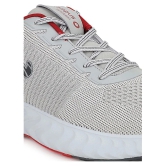 Campus CHICAGO Grey Mens Sports Running Shoes - None