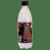 Catch Club Soda - Natural Spring Water, 500 Ml Pet Bottle