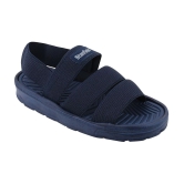 Stanfield - Blue Mens Sandals - None