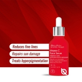 Vitamin C Face Serum Antioxidant and Anti-Ageing-30 ml / Serum