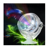 Roxin RX-M01 - Plastic Aquarium Light - Multicolor