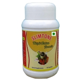 BioMed SLIM TONE ( HERBAL) (ORGANIC) 90 no.s Unflavoured