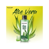 Goodcare AloeVera Shampoo with AloeVera , Shikakai & curryleaf I Anti-Dandruff -200ml