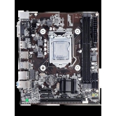 Foxin FMB-H81 Prime Motherboard With LGA 1150 Socket With H81 Chipset