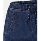 MINIKLUB BLUE DENIM PANT For KIDS BOYS - None