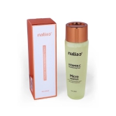 Maliao Vitamin C Glow Boosting Toner Micro Essence Skin Activating Treatment Lotion