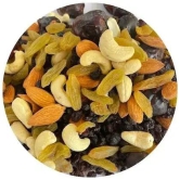 Panch Mewa Dry Fruits 100 Gms