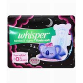 Whisper Bindazz Nights Koala Soft Xxxl+ 4N 1 Packs