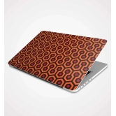 Pattern  Laptop Skin-15-16 Inch